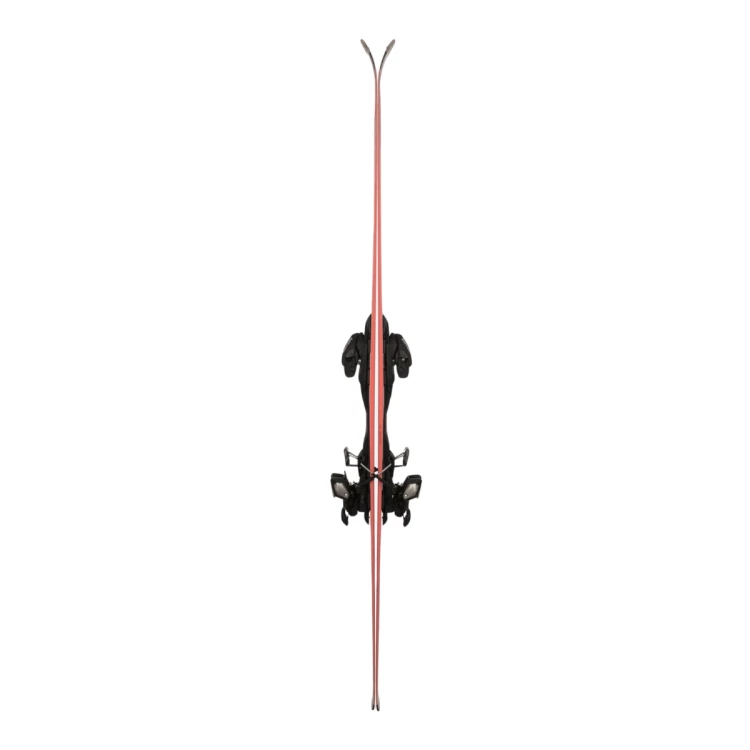 Narty Volkl Peregrine 76 2027 / RMOTION-T 12