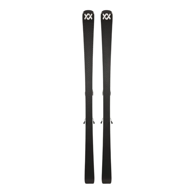 Narty Volkl Peregrine 72 Black 2027 / RMOTION-T 12