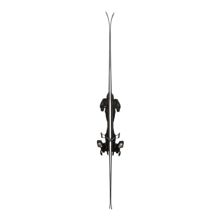 Narty Volkl Peregrine 72 Black 2027 / RMOTION-T 12