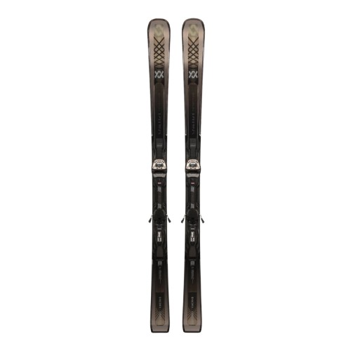 Narty Volkl Peregrine V-WERKS 2027 / LOWRIDE 13 FR VWERKS GW