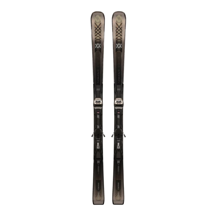 Narty Volkl Peregrine V-WERKS 2027 / LOWRIDE 13 FR VWERKS GW