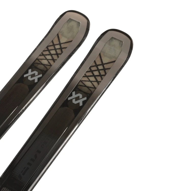 Narty Volkl Peregrine V-WERKS 2027 / LOWRIDE 13 FR VWERKS GW