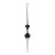 Narty Volkl Peregrine V-WERKS 2027 / LOWRIDE 13 FR VWERKS GW