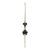 Narty Volkl Peregrine 82 2027 / LOWRIDE 13 FR