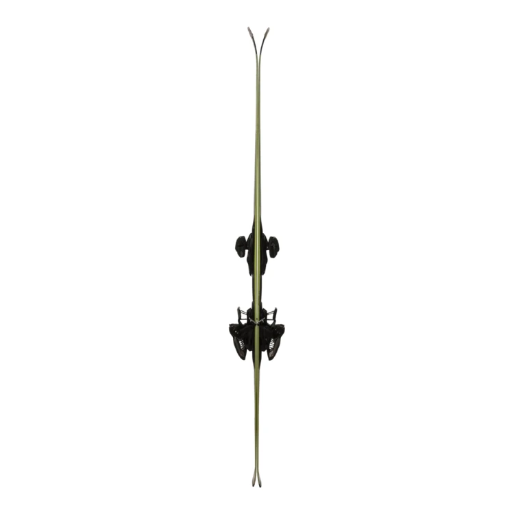 Narty Volkl Peregrine 82 2027 / LOWRIDE 13 FR