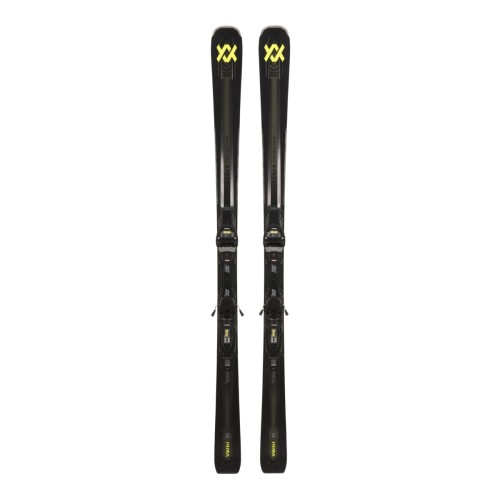 Narty Volkl Peregrine 82 2027 / LOWRIDE 13 FR