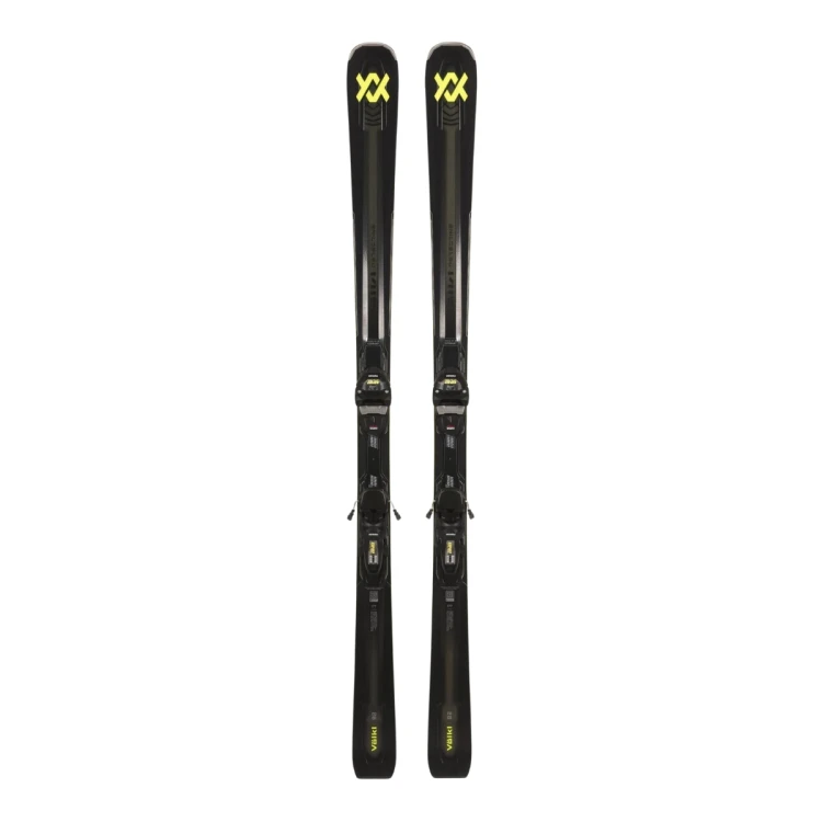 Narty Volkl Peregrine 82 2027 / LOWRIDE 13 FR