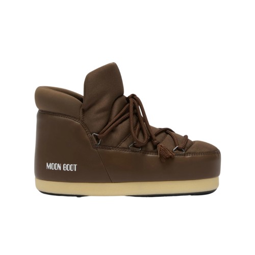 Buty damskie Moon Boot EVX Pumps Nylon cocoa