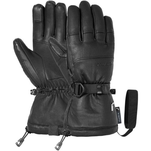 Rękawice narciarskie męskie Reusch Fullback R-TEX® XT black