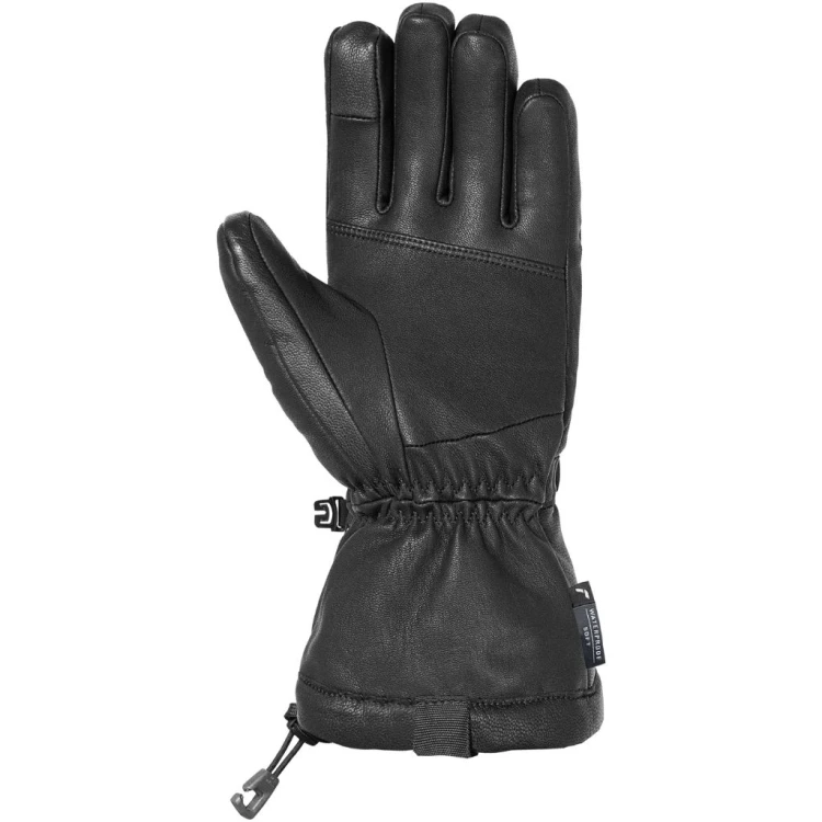 Rękawice narciarskie męskie Reusch Fullback R-TEX® XT black