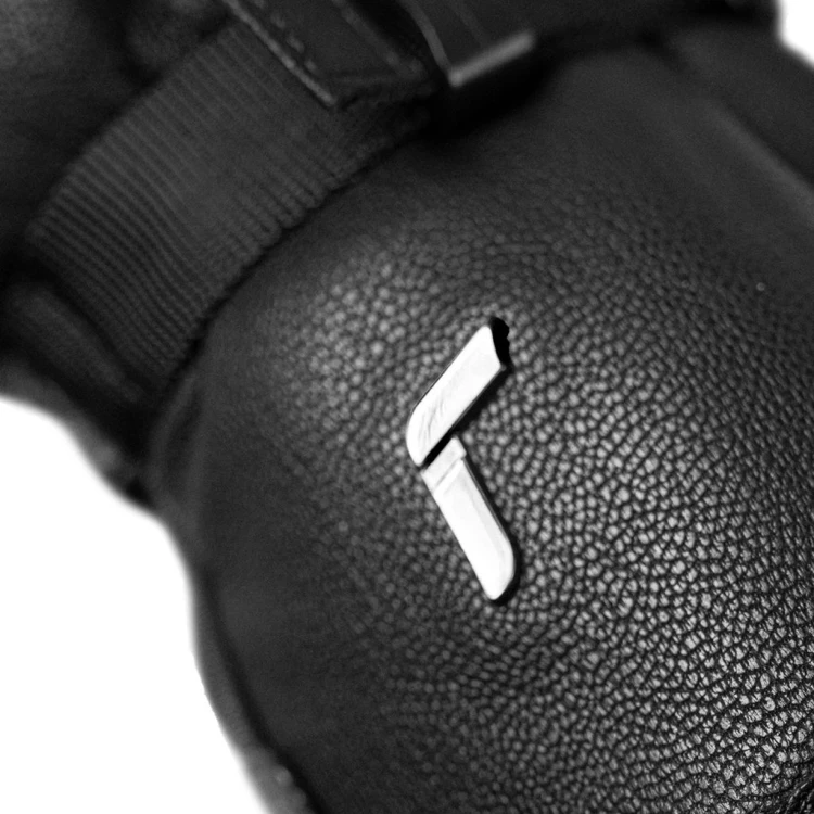 Rękawice narciarskie męskie Reusch Fullback R-TEX® XT black