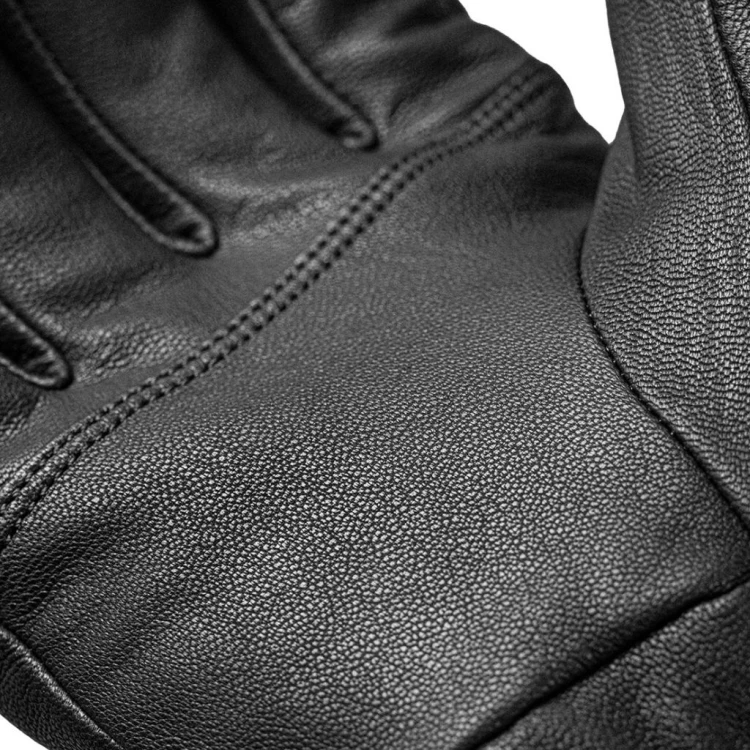 Rękawice narciarskie męskie Reusch Fullback R-TEX® XT black