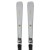 Narty Salomon S/MAX N°10 + M10 Silver Met. / Glitter / Gold