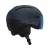 Kask narciarski Salomon Driver Prime Sigma Photo MIPS dress blue