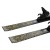 Narty Salomon S/MAX N°12 + MI11 GW Black / Glitter / Gold