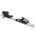 Narty Rossignol Rossi Rs White + Xpress 10 Gw B83 Black