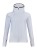 Kurtka damska z kapturem Rossignol Thin Midlayer białaKurtka damska z kapturem Rossignol Thin Midlayer biała