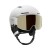 Kask narciarski Salomon Driver Prime SIGMA Plus MIPS white