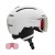Kask narciarski Salomon Driver Prime SIGMA Plus MIPS white