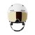 Kask narciarski Salomon Driver Prime SIGMA Plus MIPS white