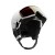 Kask narciarski Salomon Driver Prime SIGMA Plus MIPS white