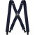Szelki narciarskie Reusch Stretch Suspenders navy