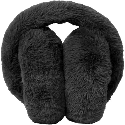 Nauszniki damskie Reusch Earmuff black
