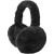 Nauszniki damskie Reusch Earmuff black