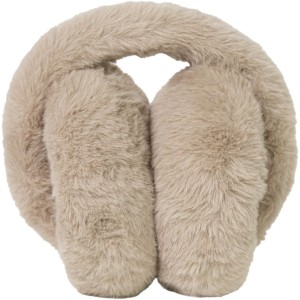 Nauszniki damskie Reusch Earmuff beige