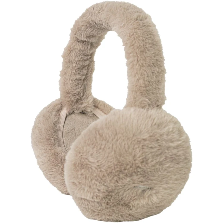 Nauszniki damskie Reusch Earmuff beige