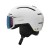 Kask narciarski Salomon Driver Pro Sigma Photo MIPS white