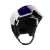 Kask narciarski Salomon Driver Pro Sigma Photo MIPS white