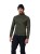 Bluza narciarska Rossignol męska Blackside Fleece FZ olive shadow