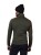 Bluza narciarska Rossignol męska Blackside Fleece FZ olive shadow