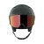 Kask narciarski Salomon Driver Pro Sigma Photo MIPS green gables