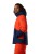 Kurtka narciarska męska Rossignol Rochrun Insulated golden gate/ dark navy