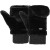 Rękawice damskie Reusch Lady Faux Fur Hood Glove black