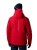 Kurtka narciarska męska Rossignol Rochrun Insulated sport red solid
