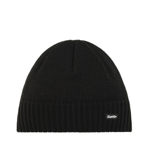 Czapka Eisbar Trop MÜ black