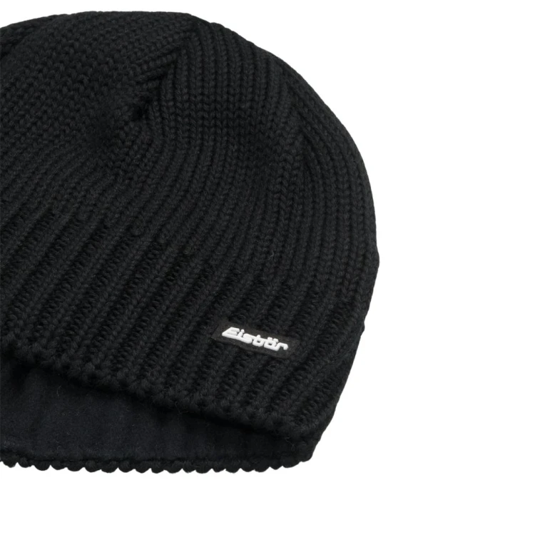 Czapka Eisbar Trop MÜ black