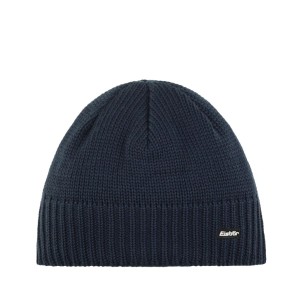 Czapka Eisbar Trop MÜ dark cobalt