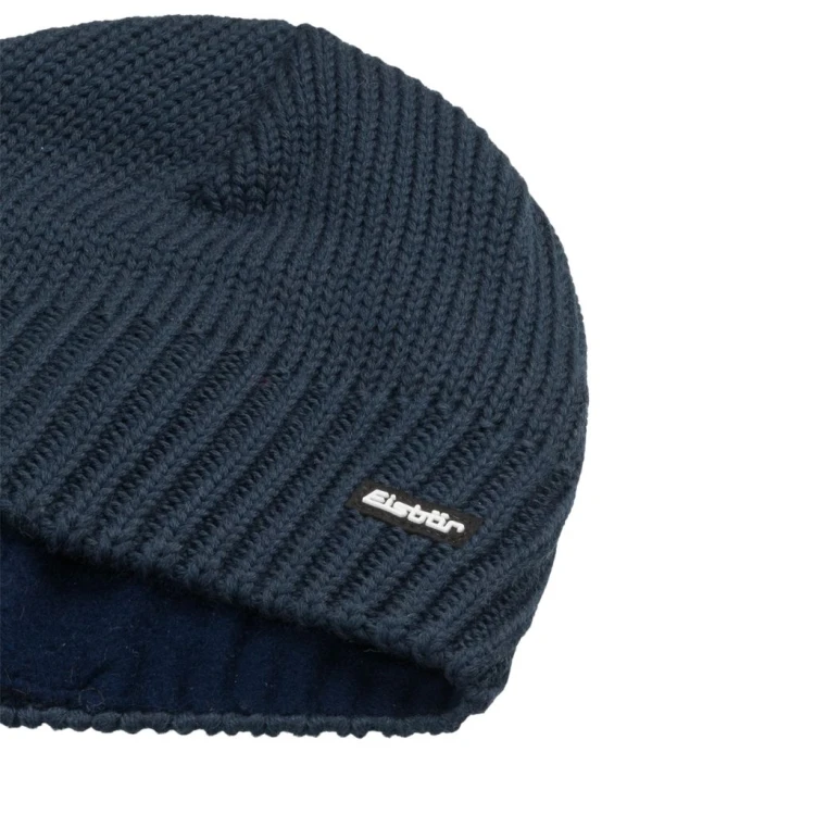 Czapka Eisbar Trop MÜ dark cobalt