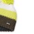 Czapka Eisbar Star Pompon MÜ braun lila beige