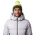 Czapka Eisbar Star Pompon MÜ braun lila beige