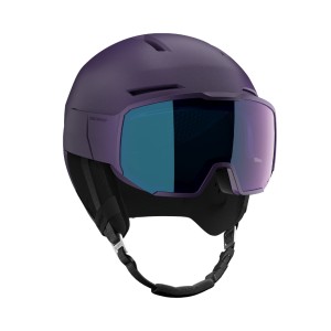 Kask Salomon Osmo Pro SIGMA Photo astral aura