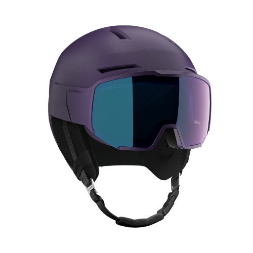 Kask Salomon Osmo Pro SIGMA Photo astral aura