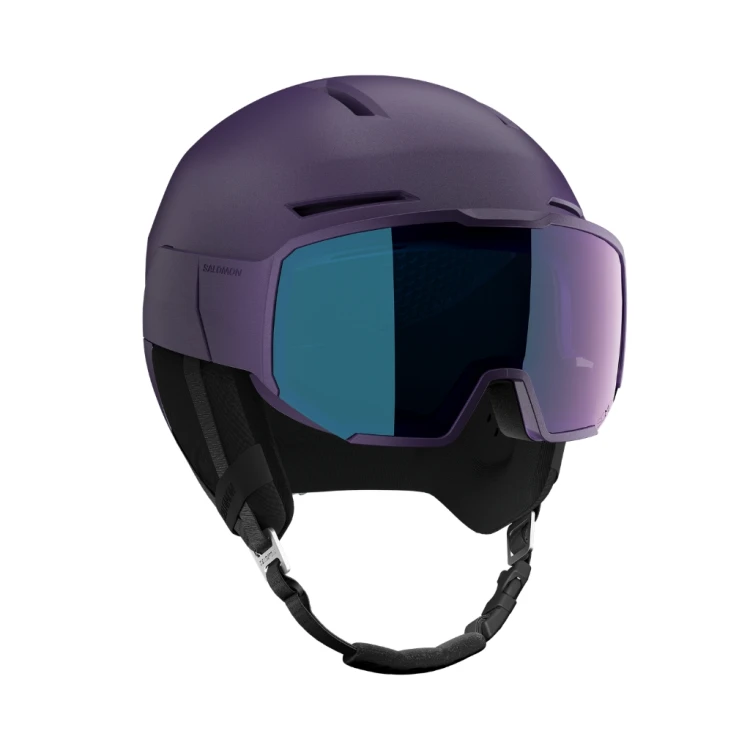 Kask Salomon Osmo Pro SIGMA Photo astral aura