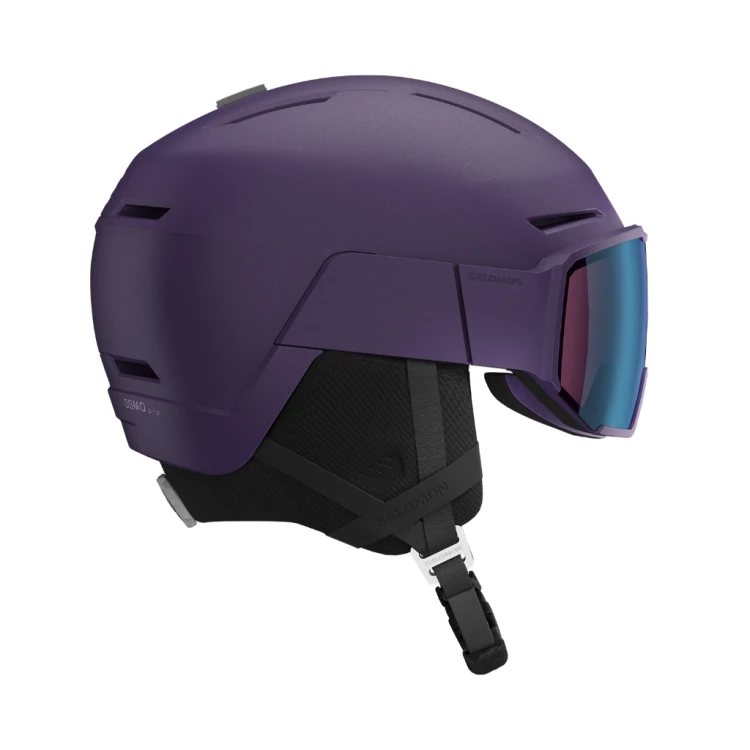 Kask Salomon Osmo Pro SIGMA Photo astral aura