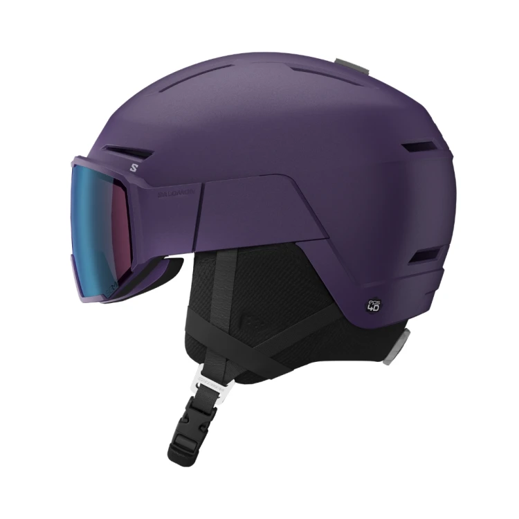 Kask Salomon Osmo Pro SIGMA Photo astral aura