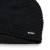 Czapka Eisbar Jamie Pompon MÜ black/white